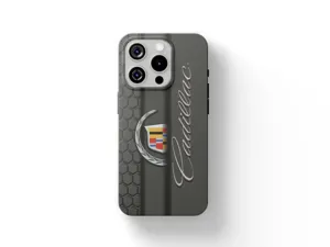 Cadillac Coque Smartphone Design Moderne Élégant